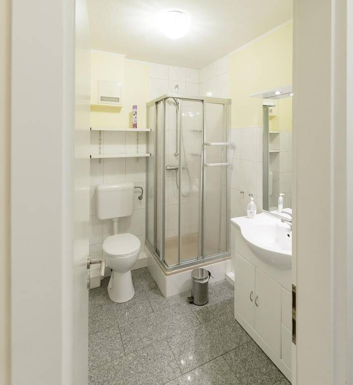 Ferienwohnung für 2 Personen, mit Sauna, kinderfreundlich in Elbe-Weser - 3