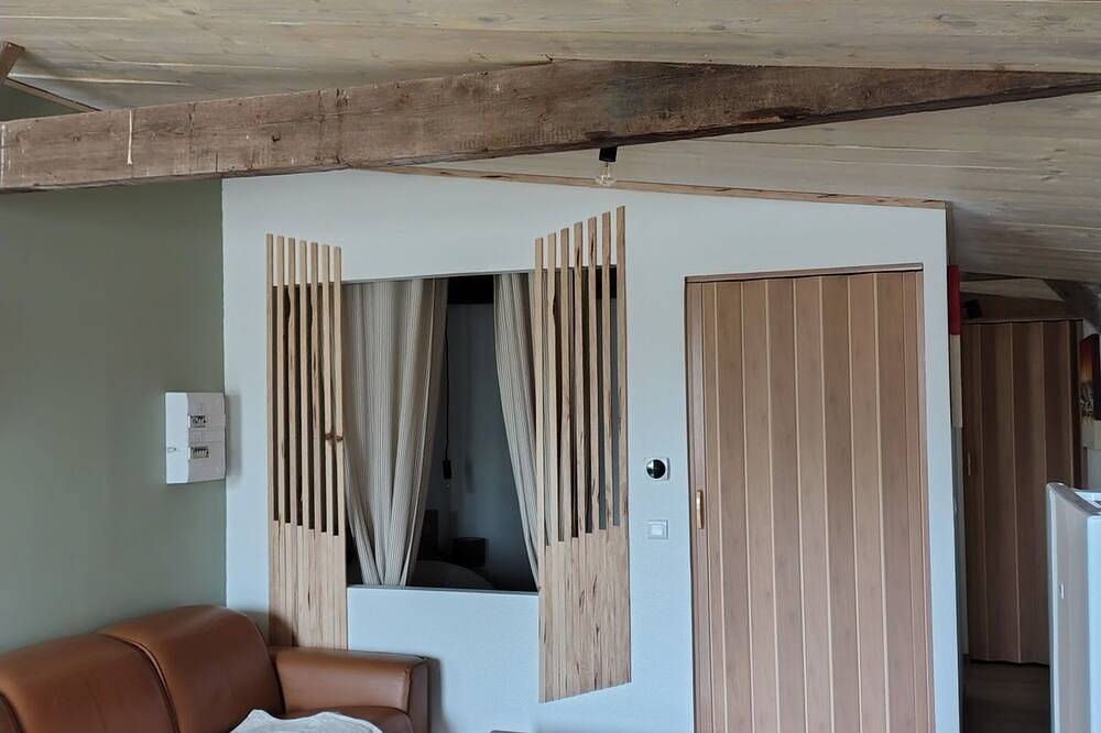Appartement entier, Location saisonnière proche de la Tranche sur mer in La Jonchère, Vendée