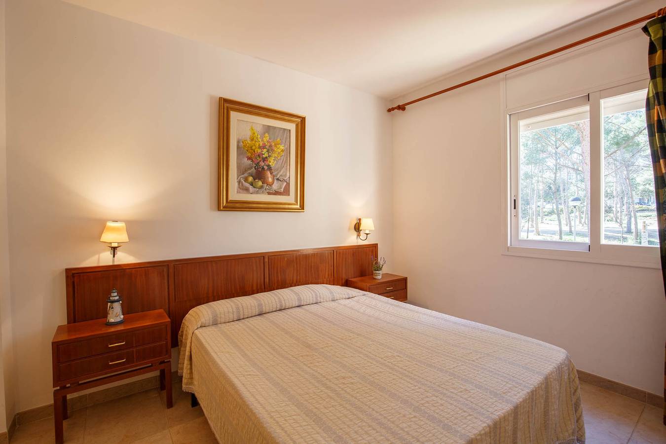 Entire apartment, 212 * Sg 2 A 1º 3ª - 002200 in Pals, Costa Brava