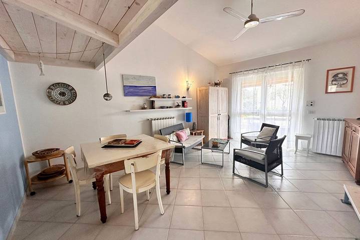 Ferienwohnung für 2 Personen, mit Garten auf La Maddalena - 4