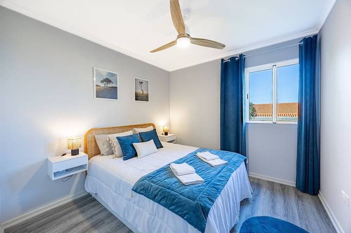 Ganze Wohnung, Mj - North Escape by Your Key in Porto Moniz, Madeira