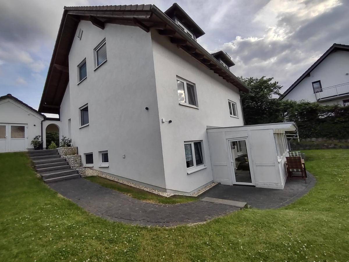 Ganze Wohnung, Ferienwohnung Orchidee Eckenhagen in Reichshof, Oberbergischer Kreis