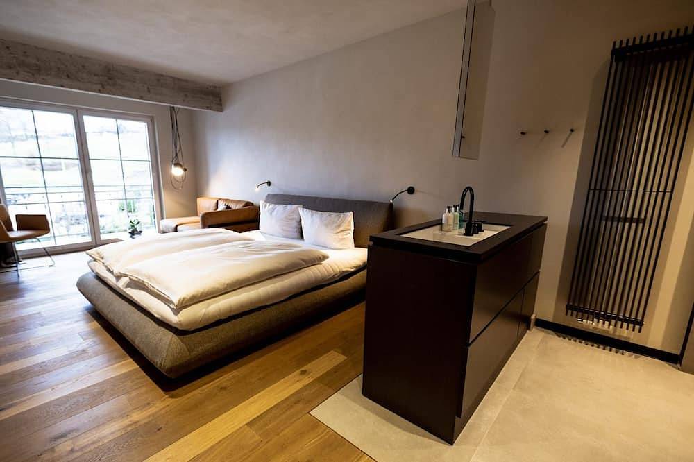 Ganze Wohnung, M Design Doppelzimmer in Langscheid (Sorpesee), Sundern