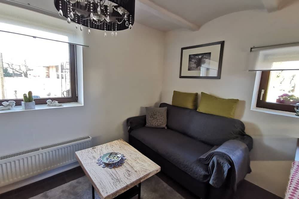 Apartamento inteiro, Vacation apartment/apartment for 4 guests with 35m² in Meckenbeuren (273551) in Ravensburger Spieleland, Meckenbeuren