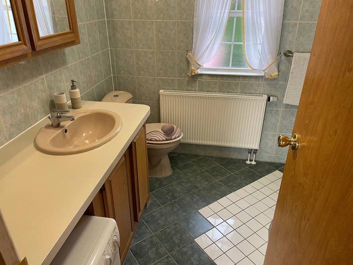 Ferienhaus für 4 Personen, mit Garten, kinderfreundlich in Berlin - 4