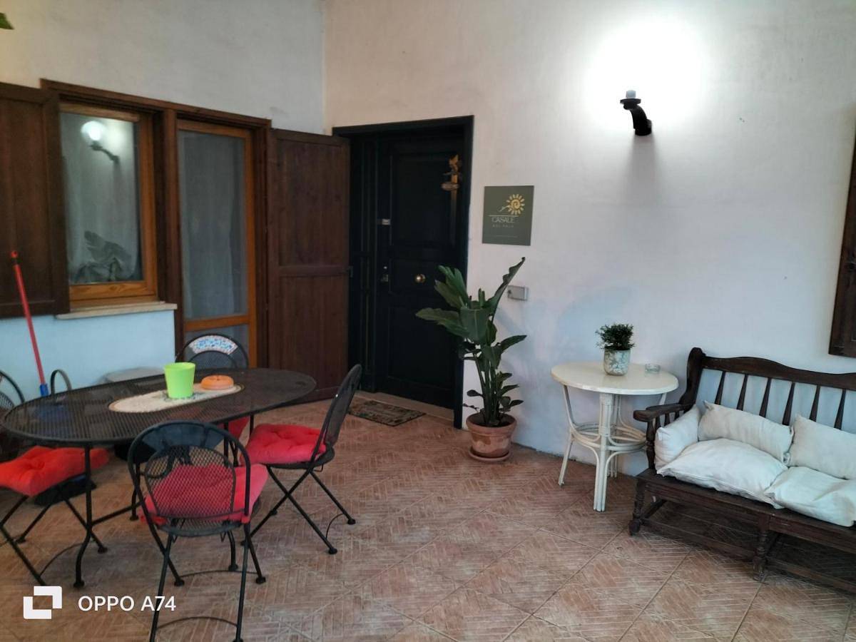 Casale del sole in Palestrina, Provincia di Roma