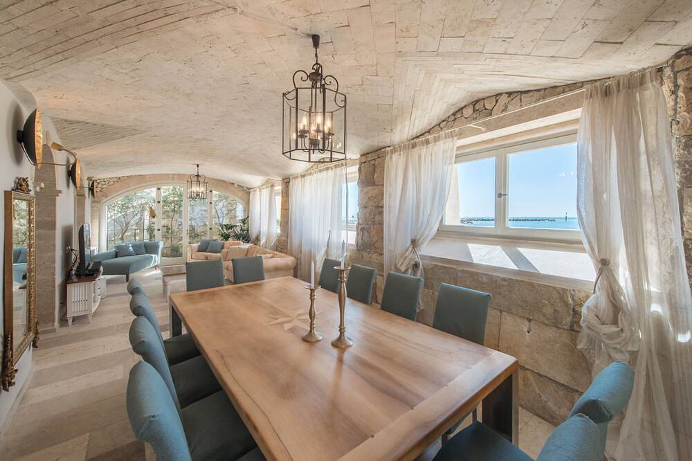 Galatea - Beach Front - Private Pool - Toscana in San Vincenzo, Costa degli Etruschi