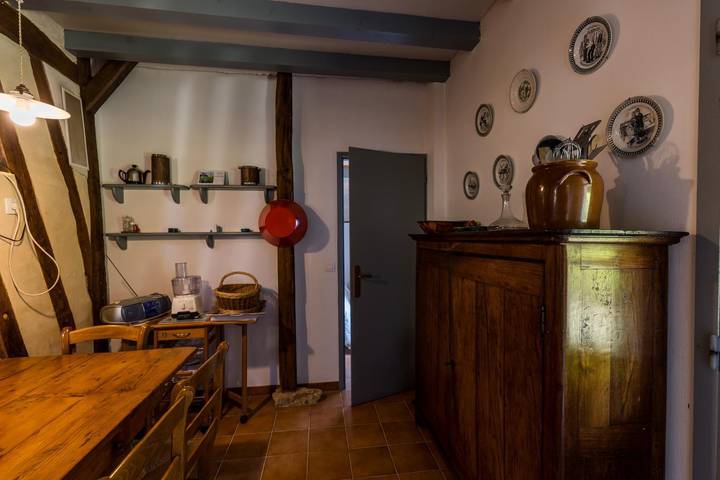 Lascannes in Mauvezin-d'Armagnac, Landes