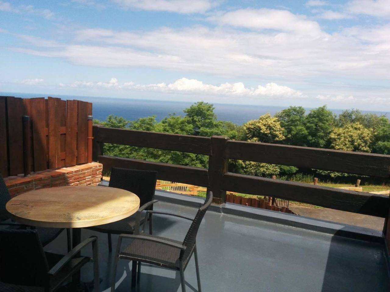 Apartamento entero, Maddiola Apartment in Orio, Costa Vasca