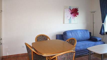 Ferienwohnung für 4 Personen in Roßhaupten, Romantische Straße, Bild 2