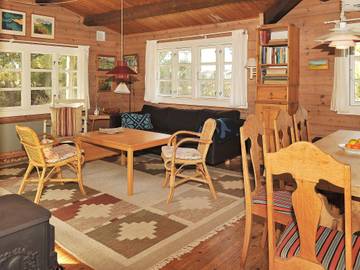 Ferienhaus für 6 Personen in Nørre Lyngvig, Hvide Sande, Bild 3