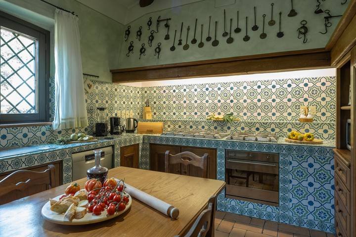 Dolce Collina 10, Emma Villas in Cesena, Province de Forlì-Cesena