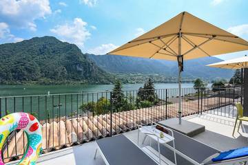 Bungalow für 5 Personen in Idro, Gardasee-Berge, Bild 2