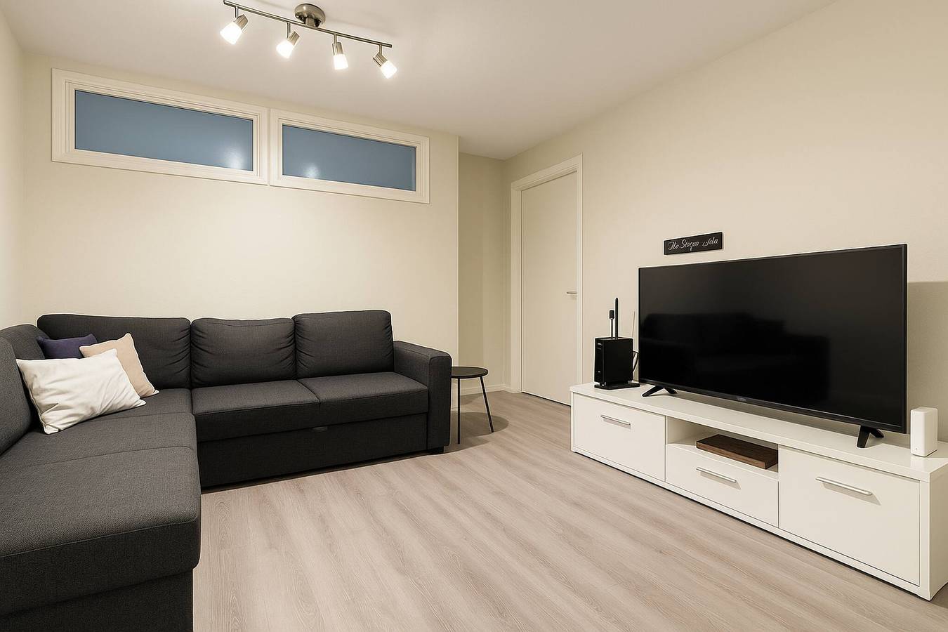 Apartamento entero, Lavadora Y Secadora Relax Feel Home Central in Grünerløkka, Oslo