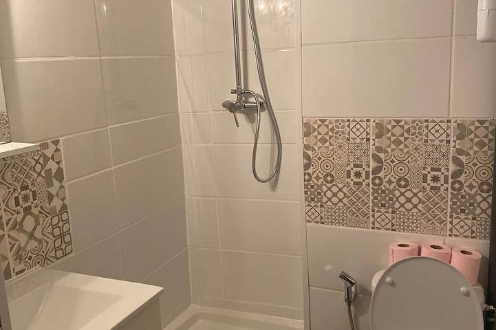 Gîte pour 2 personnes à Talence - 4