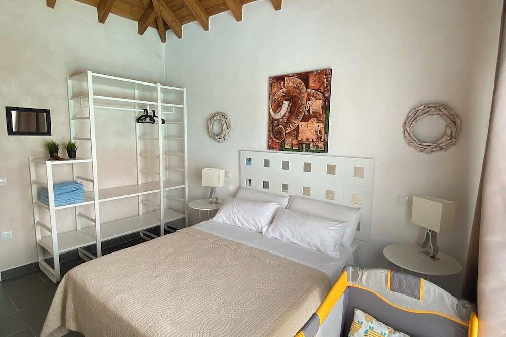 Homerez - Ruime villa met uitzicht op zee en bergen in El Roque, La Oliva