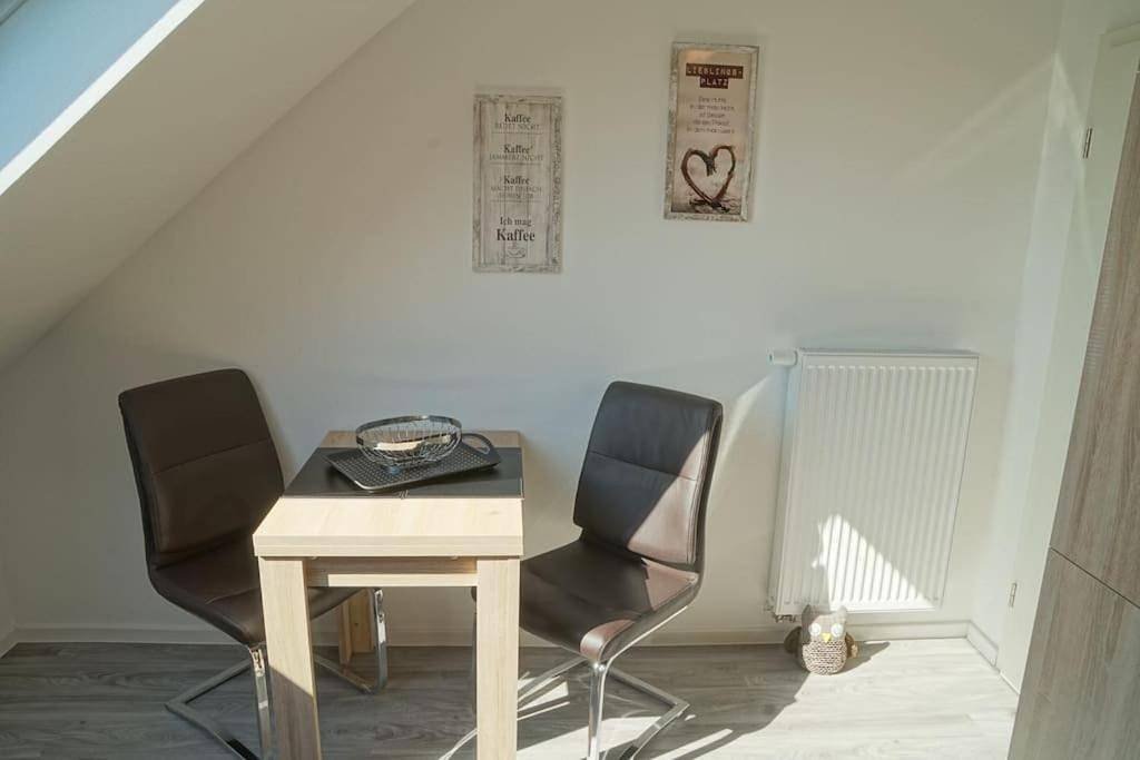 Ganze Wohnung, Three-Bedroom Apartment in Loppersum (Hinte), Hinte