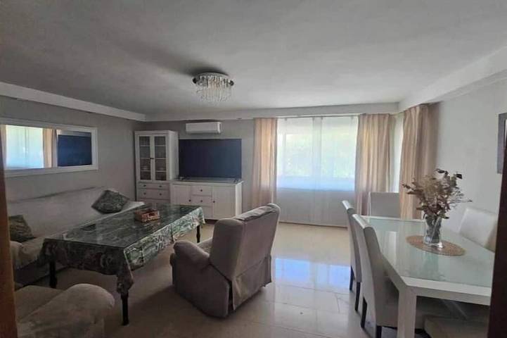 Appartement de vacances pour 8 personnes - 1