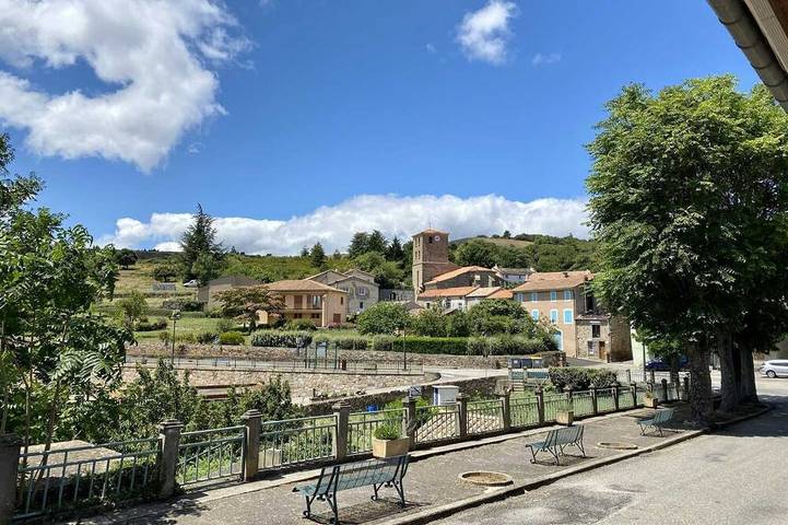 Location de vacances pour 4 personnes dans Villanière