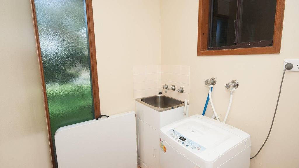 Tierfreundlich - In der Nähe von Myall River in Hawks Nest, Hunter Valley