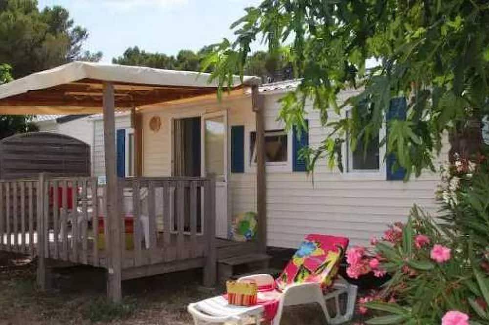 Camping pour 4 Personnes dans Bormes-les-Mimosas, Parc national de Port-Cros