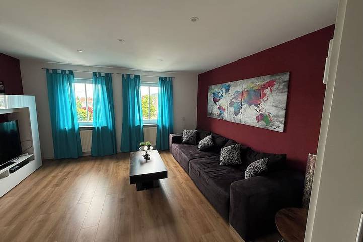 Ferienwohnung für 4 Personen - 1