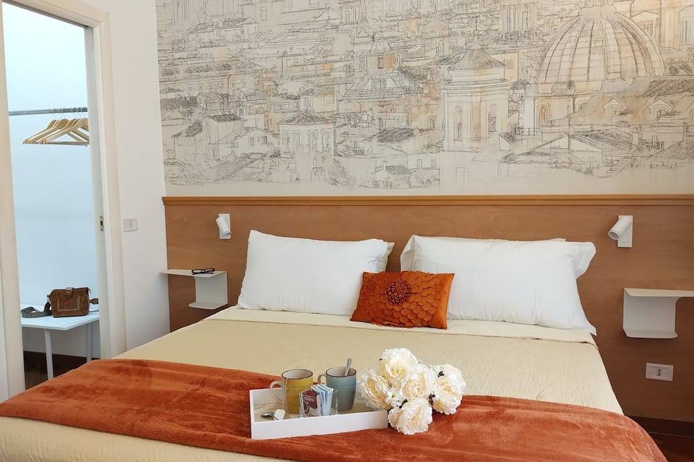 Appartamento vacanze a Roma a partire da 184€ a notte