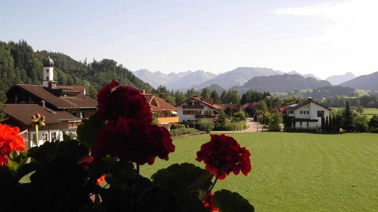Apartamento vacacional entero, Ferienwohnung für 5 Personen (76 m²) in Sonthofen in Sonthofen, Suabia (Baviera)