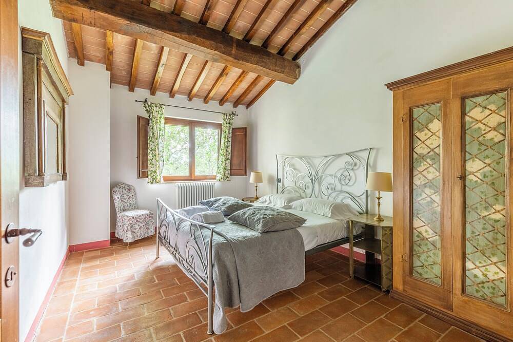 Wonderful castle, lovingly restored and panoramic view of Perugia and Tuscany. in Marsciano, Perugia e dintorni