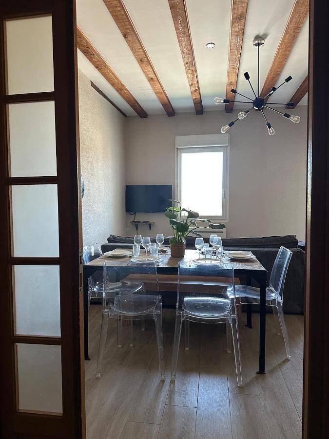 Appartement entier, One-Bedroom Apartment in Saint-Vit, Doubs