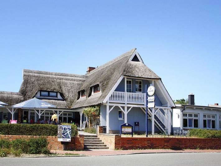 Ferienwohnung für 3 Personen, mit Balkon in Wieck am Darß - 2