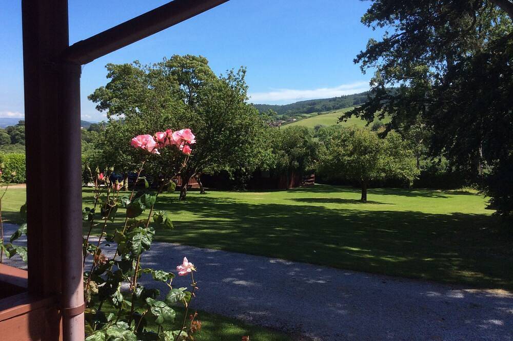 Cottage for 4 People in Minehead, Exmoor