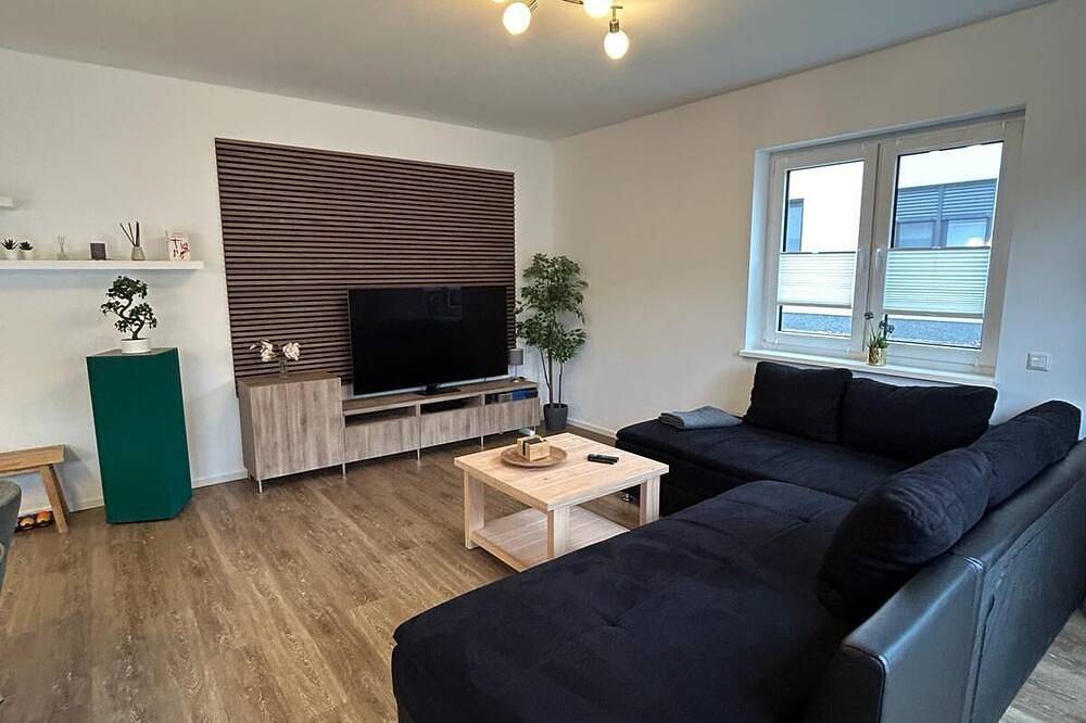 Top appartement vlakbij Berlijn, zeer gemakkelijke toegang, foto 9
