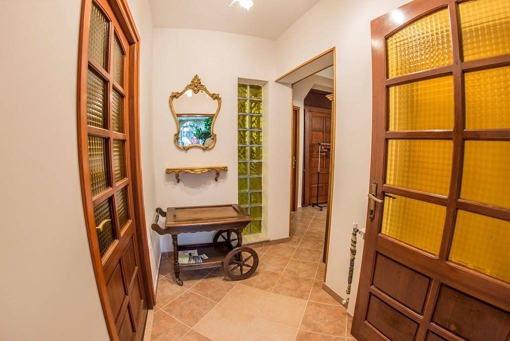 Ganze Ferienwohnung, Traumurlaub in der Villa Mavero Apartment A3 in Strandnähe in Banjole, Südküste Istrien