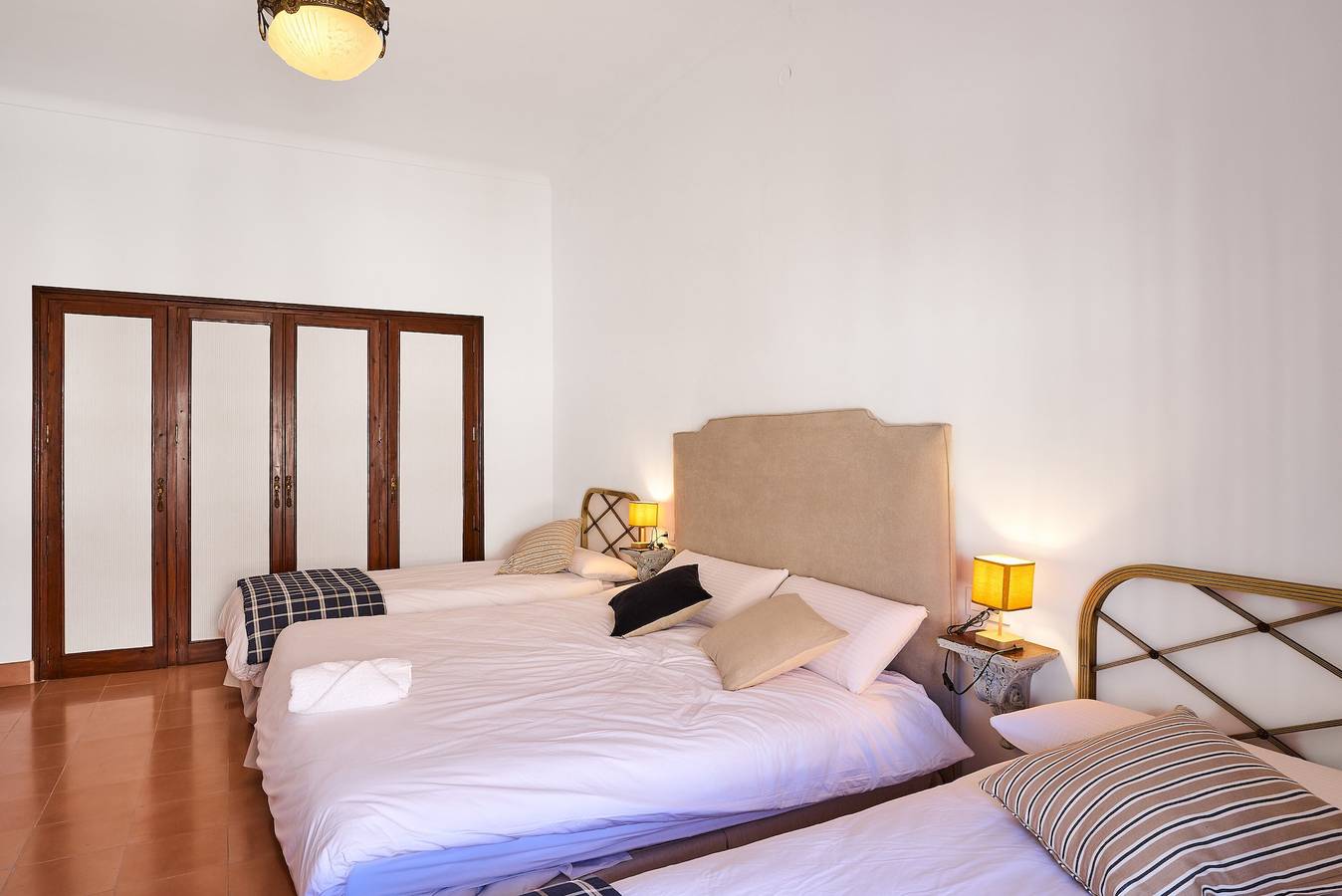 3 habitaciones y un baño privado, con piscina compartida, Wi-Fi y aire acondicionado in Espejo, Provincia de Córdoba