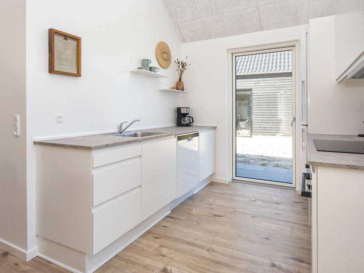 Ferienhaus für 8 Personen, mit Terrasse auf Rømø - 3