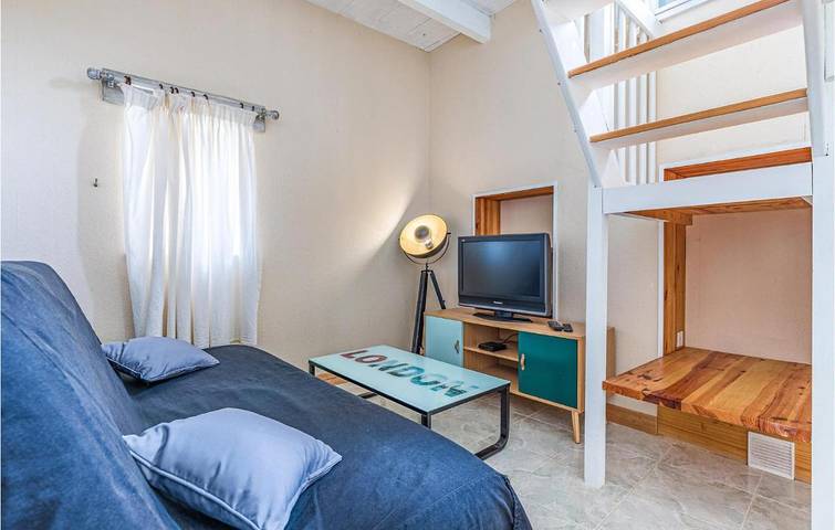 Location de vacances pour 4 personnes à Avanton - 2