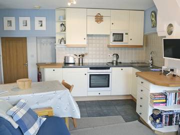 Cottage for 2 People in Salcombe, Devon, Photo 1
