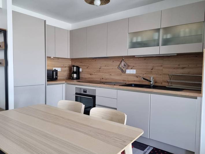 Gîte pour 4 personnes dans Argeles-Plage - 2