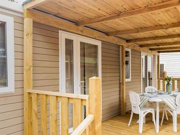 Cottage per 6 Persone in Orbetello, Toscana, Foto 1