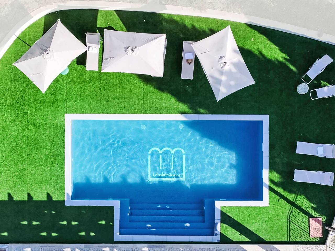 Umbriancevilla - Umbriancevilla 100.1 in Stroncone, Provincia di Terni