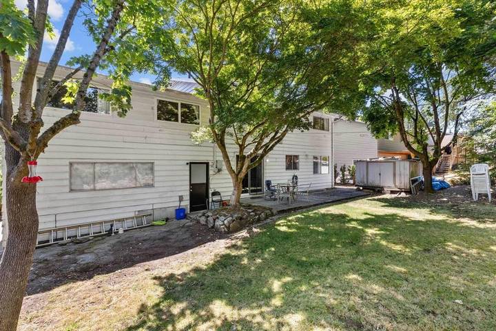 Hus för 14 Personer, med terass - 1