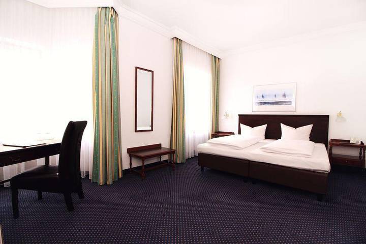 Hotel für 2 Personen in Kempten - 2
