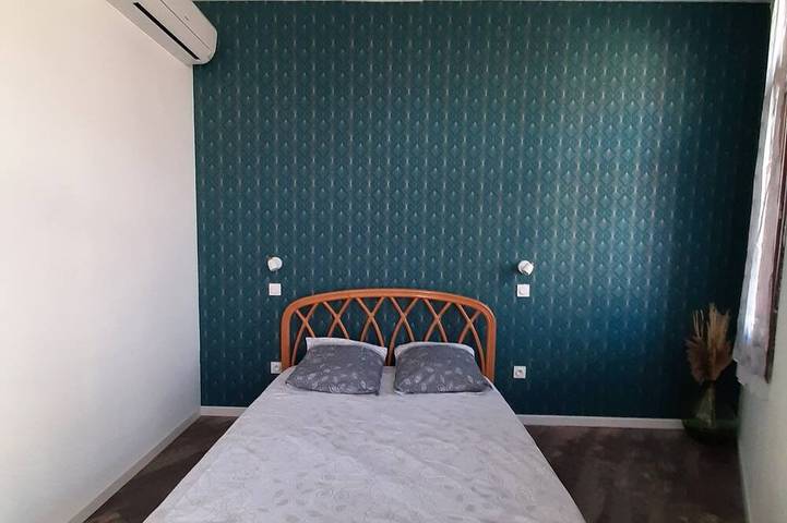 Gîte pour 2 personnes à Elne - 2