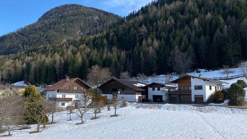 Ferienwohnung für 14 Personen, mit Garten in Tiroler Oberland - 3