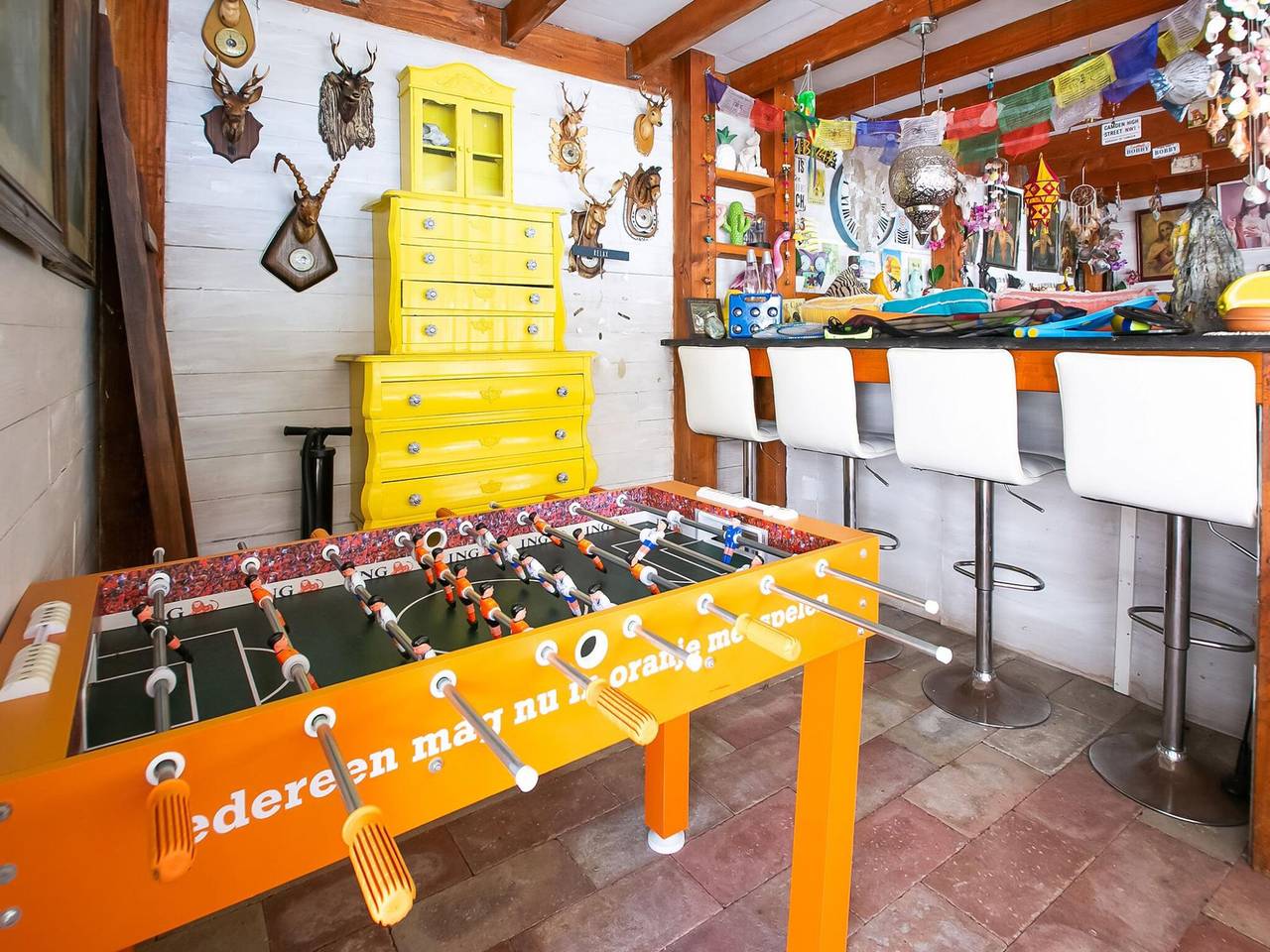 Ferienhaus für 6 Personen mit Pool in Wateren, Regio Zwolle