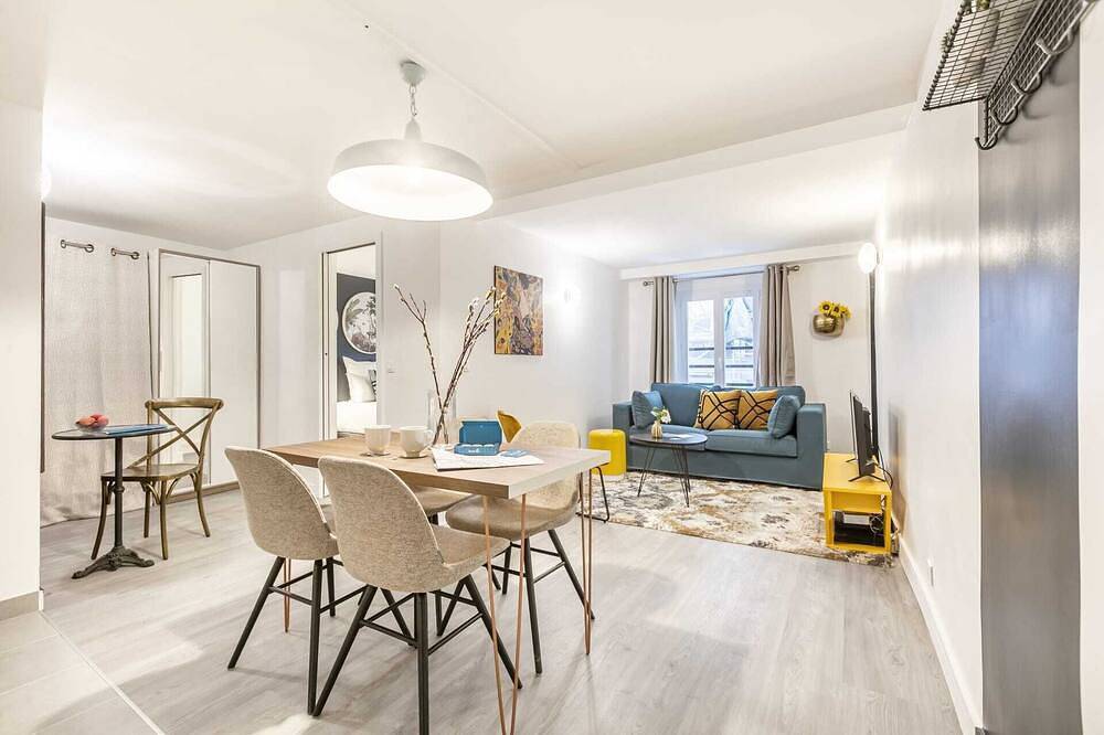 Photo : Appartement de vacances