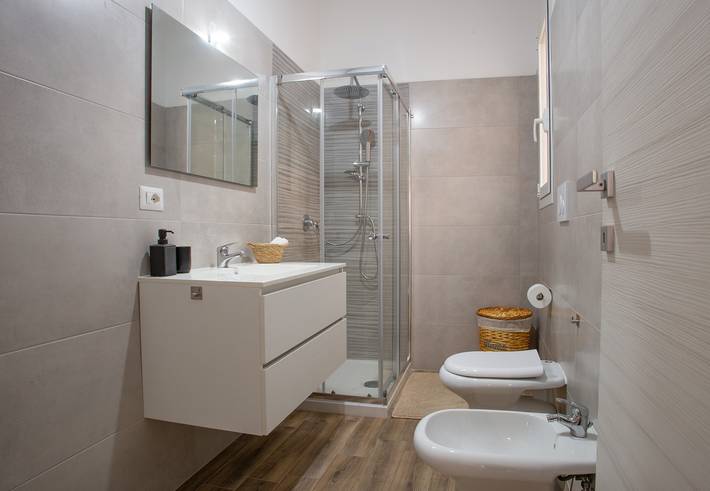 Gîte pour 4 personnes à Brindisi - 4