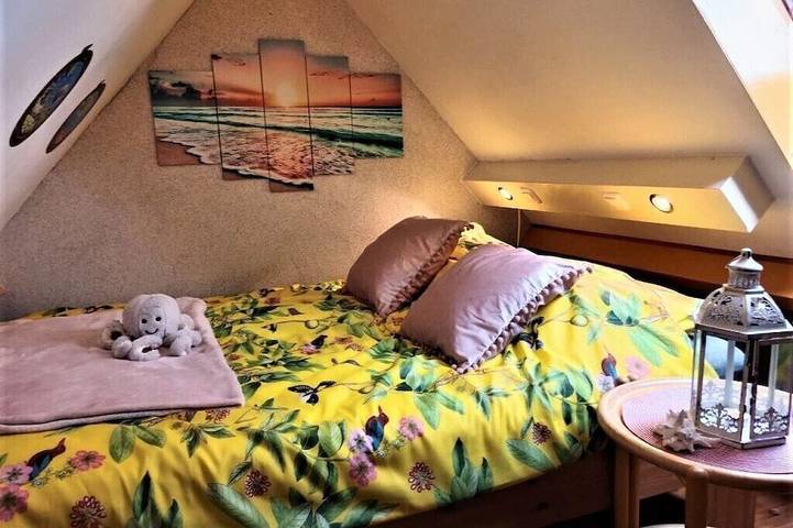 Ferienwohnung für 4 Personen, mit Garten in Westkapelle - 4