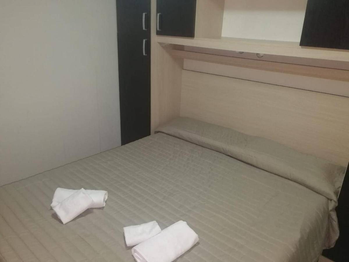Mobile Home in Stagnone Marsala, Marsala